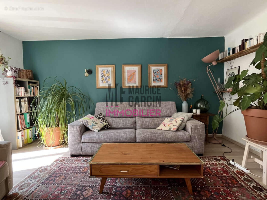 Appartement à AVIGNON