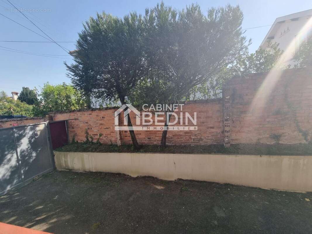 Appartement à DAX