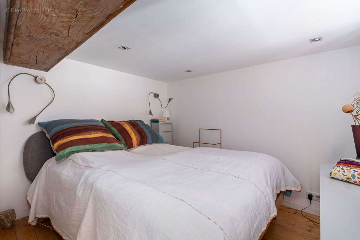 Appartement à LYON-1E