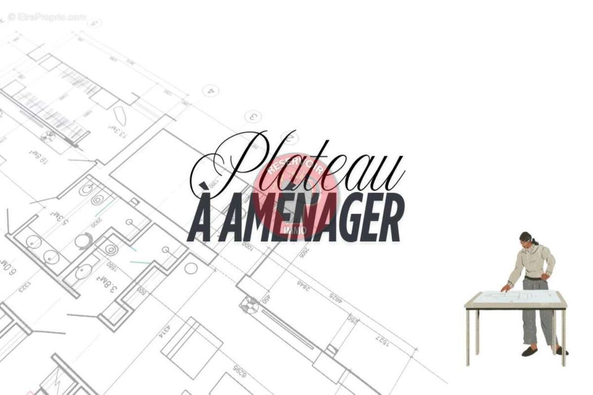 Appartement à CHALON-SUR-SAONE