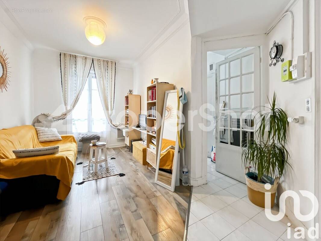 Photo 1 - Appartement à NICE