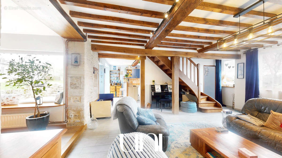 Maison à BAYEUX