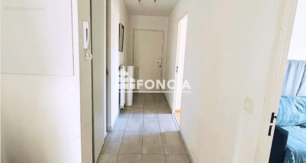 Appartement à THONON-LES-BAINS