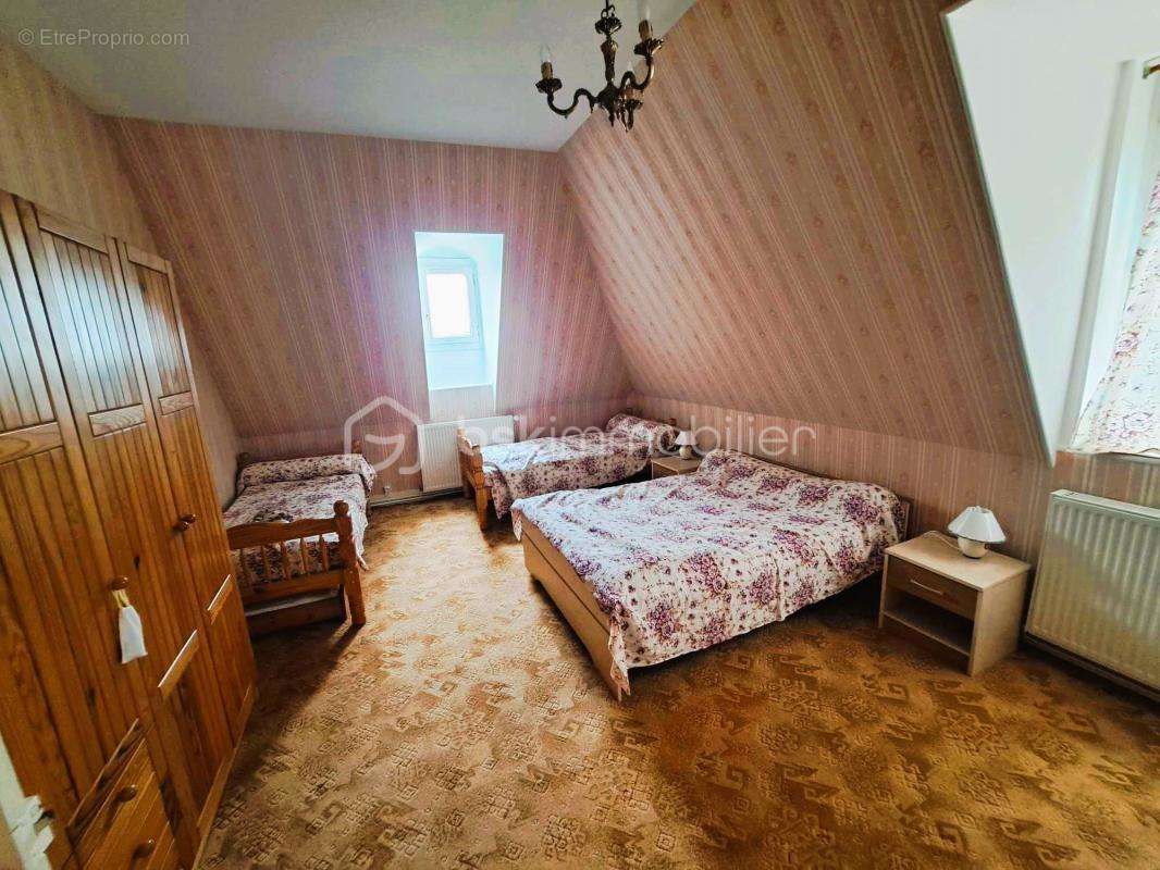 Maison à L&#039;AIGLE