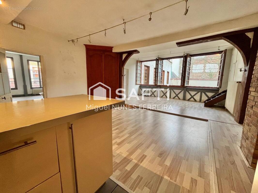 Photo 1 - Appartement à ELBEUF