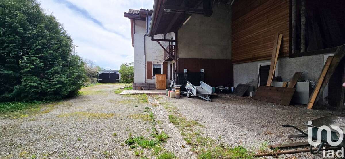Photo 4 - Maison à ORNEX