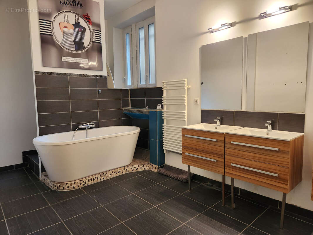 Appartement à ORANGE