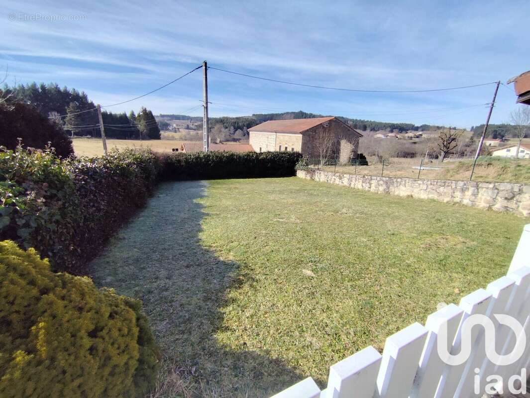 Photo 9 - Maison à USSON-EN-FOREZ