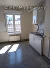 Appartement à SAINT-ANDRE-LES-VERGERS