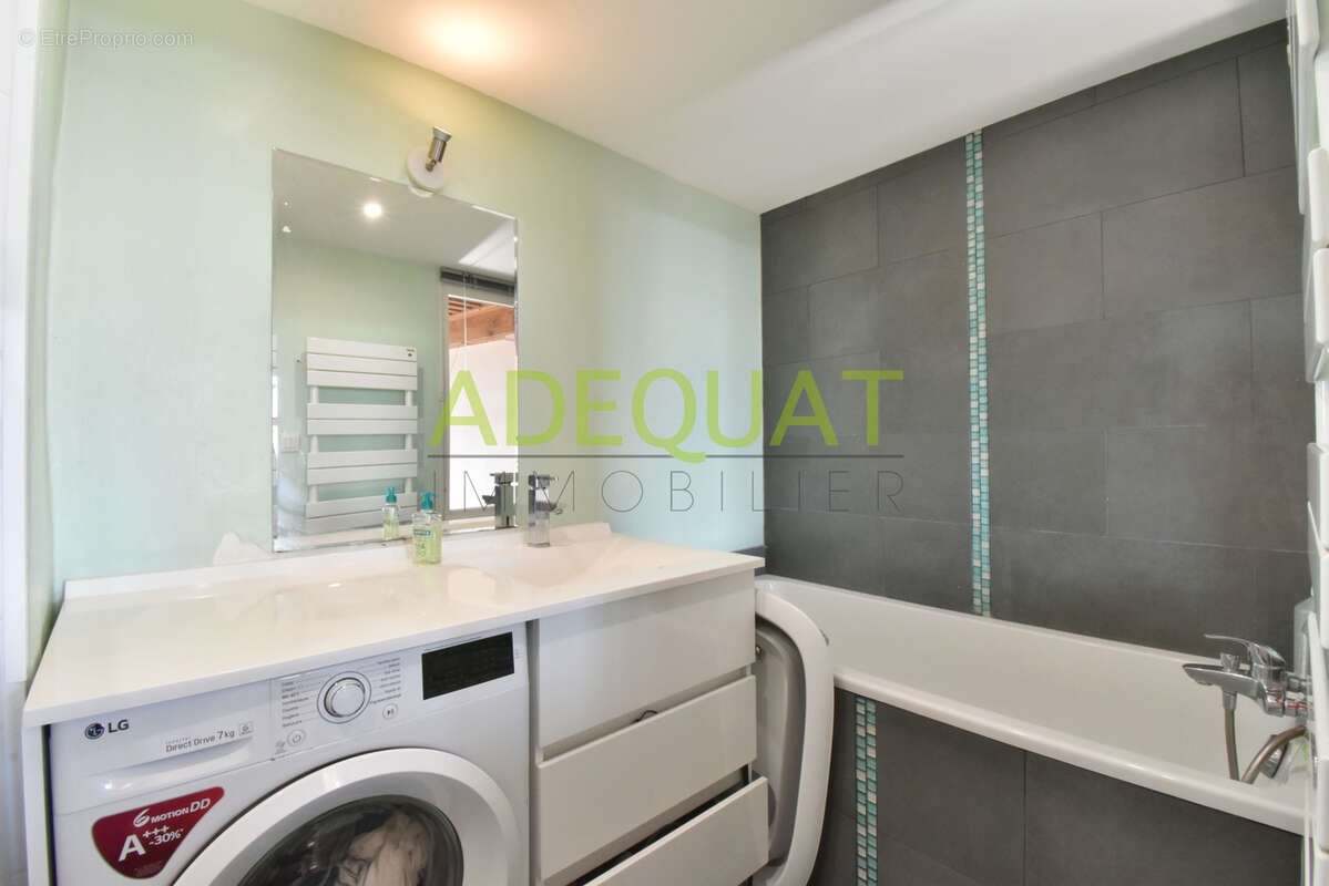 Appartement à LYON-1E