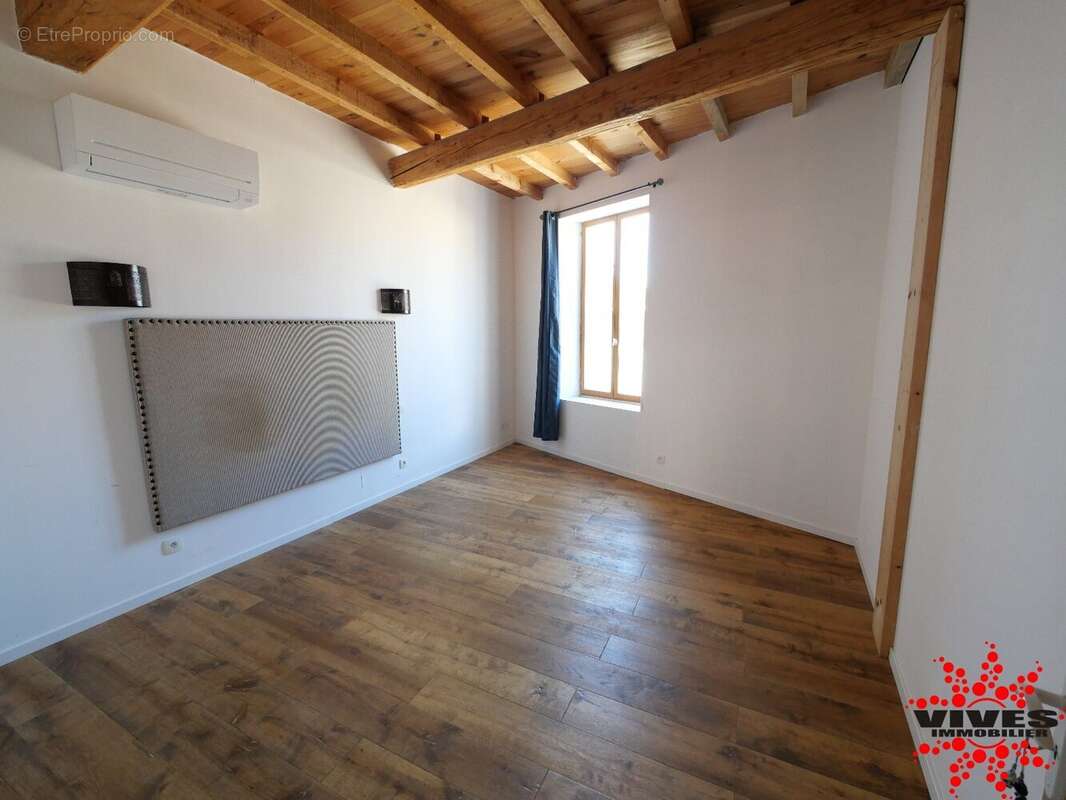 Maison à CAPESTANG