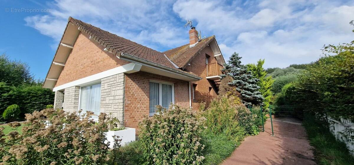 Maison à RANG-DU-FLIERS