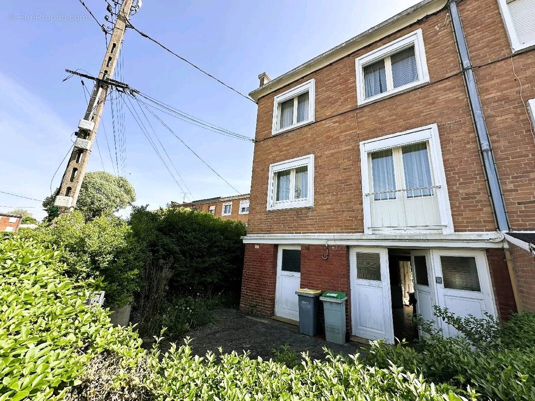 Maison à ARRAS