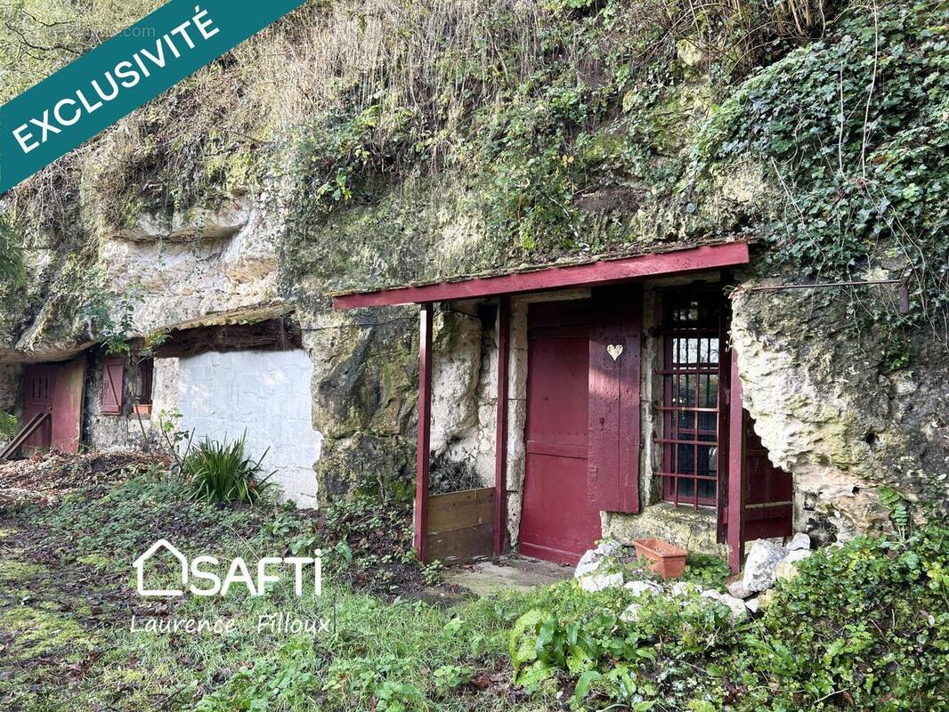 Photo 1 - Maison à LUNAY