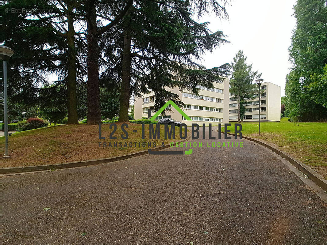 Appartement à ECOUEN