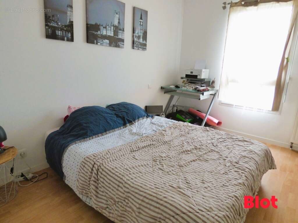 Appartement à PLESCOP