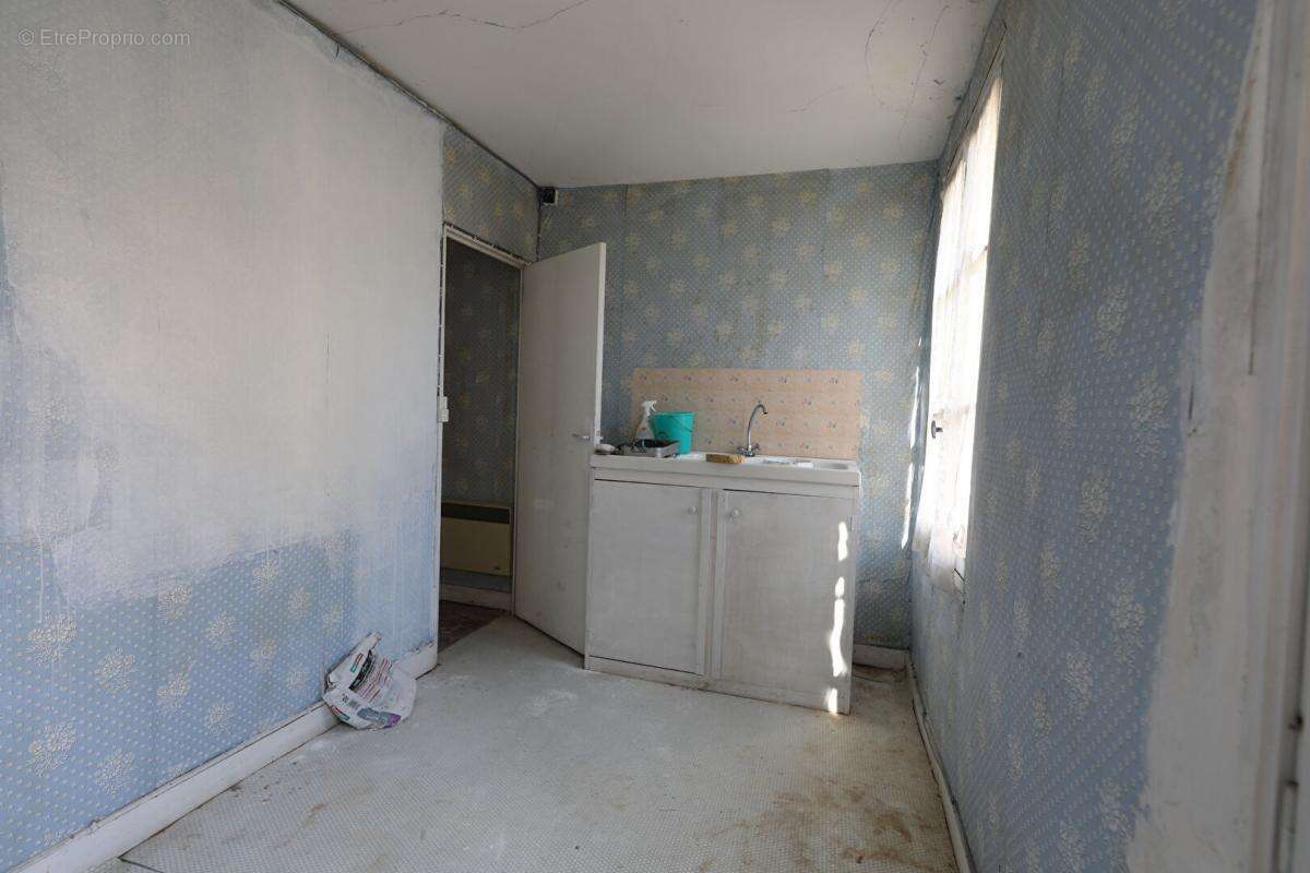 Appartement à CHATILLON-COLIGNY