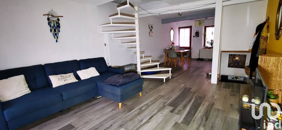 Photo 1 - Maison à VIF