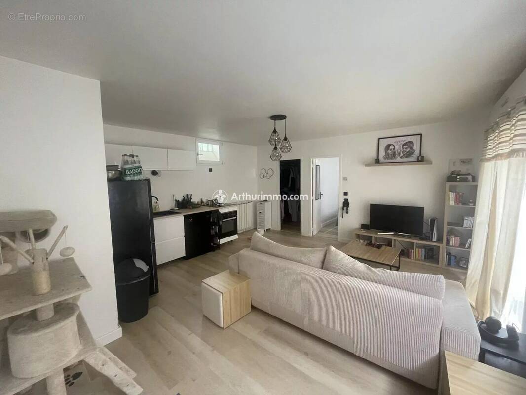 Appartement à MILLAU