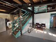 Appartement à PLOMBIERES-LES-DIJON