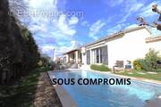 Maison à SAINT-AUNES