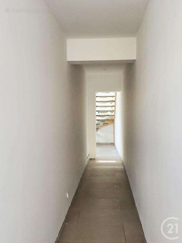 Appartement à CUCQ