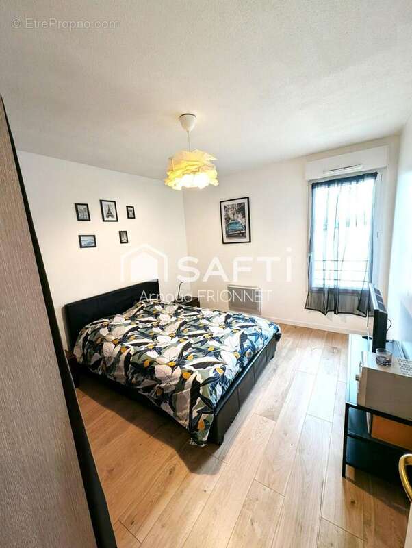 Photo 5 - Appartement à ANGERS