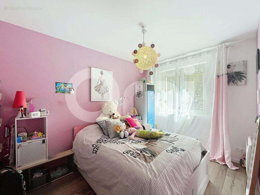 Appartement à BRIVE-LA-GAILLARDE