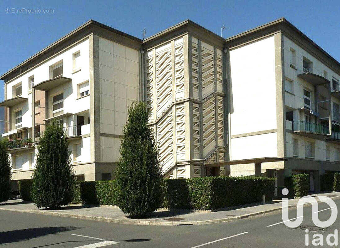 Photo 1 - Appartement à ROYAN