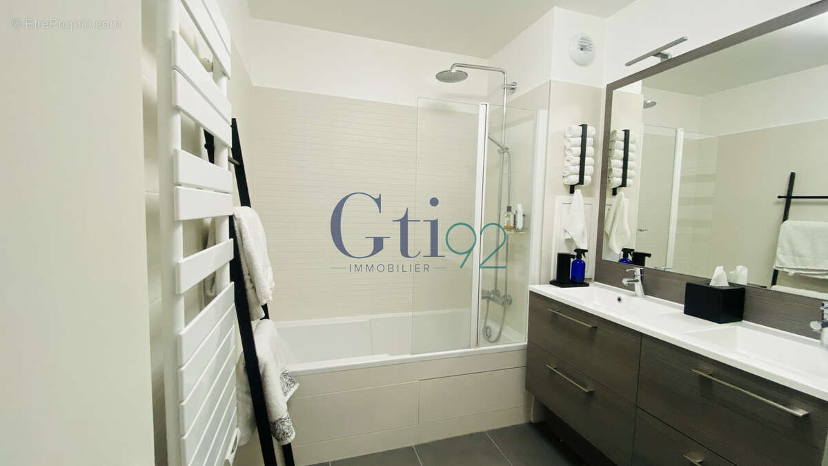 Appartement à CLAMART