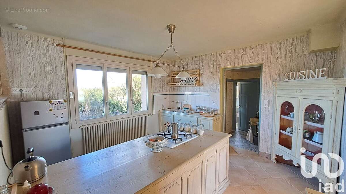 Photo 3 - Maison à TREGUEUX