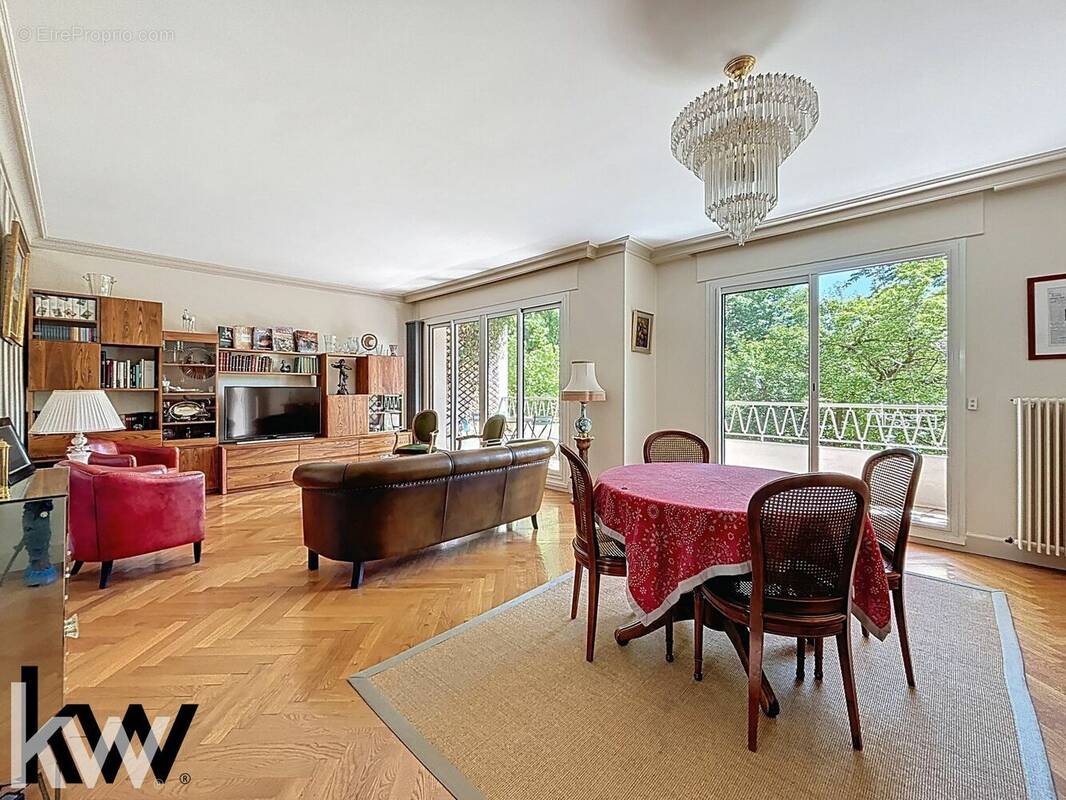 Appartement à LYON-1E