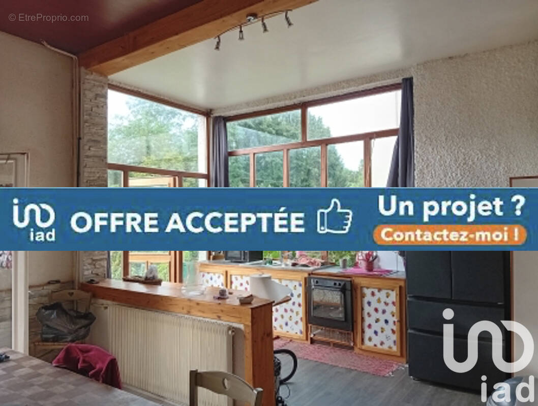 Photo 1 - Maison à OLORON-SAINTE-MARIE