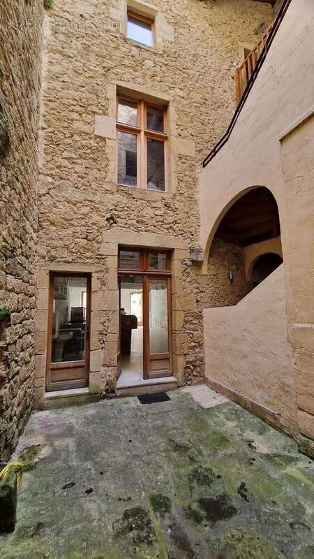 Maison à LANGON