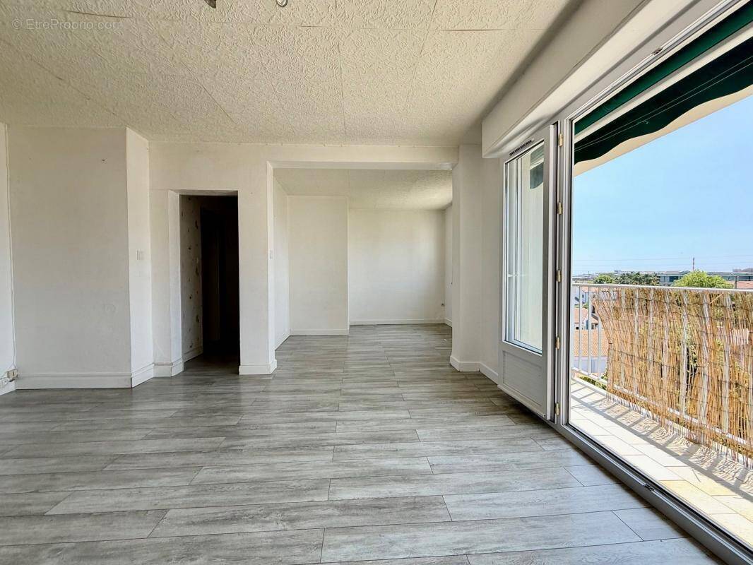 Appartement à LA ROCHELLE