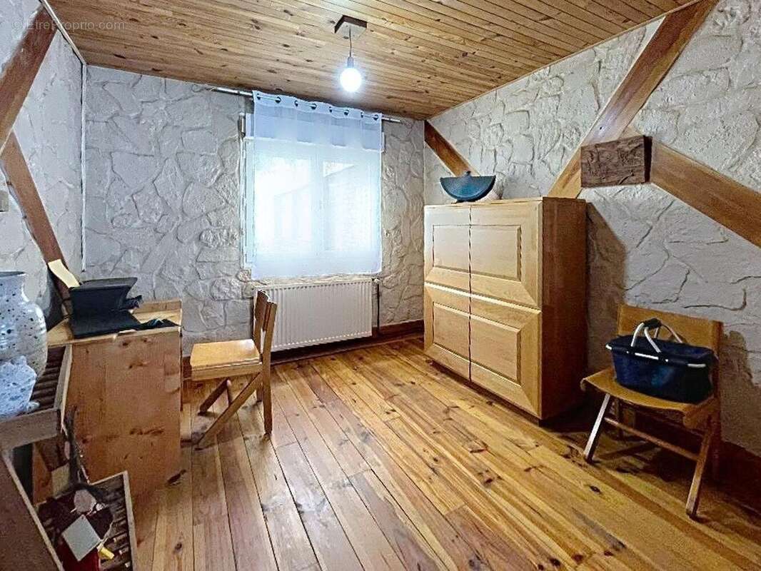 Photo 4 - Maison à LONGFOSSE