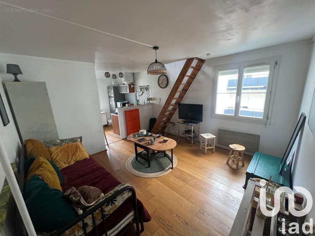 Photo 2 - Appartement à LA RICHE