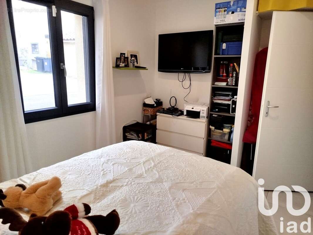 Photo 7 - Appartement à LES COTES-D&#039;AREY