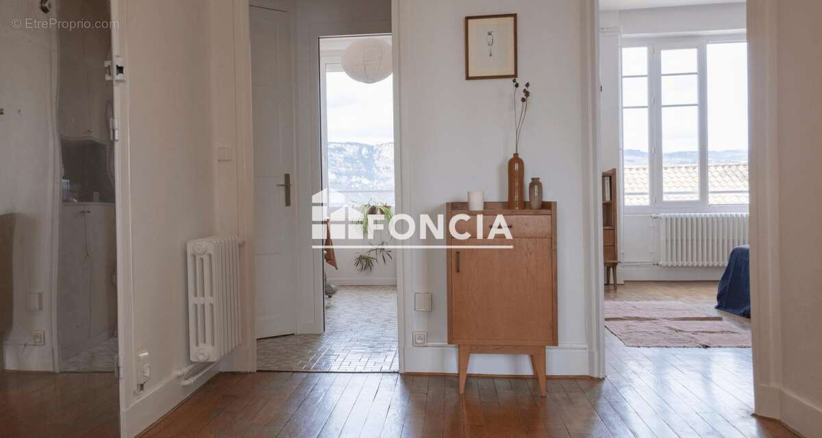 Appartement à VALENCE
