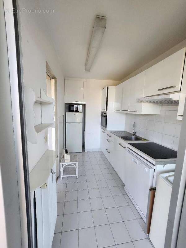   - Appartement à ANTIBES