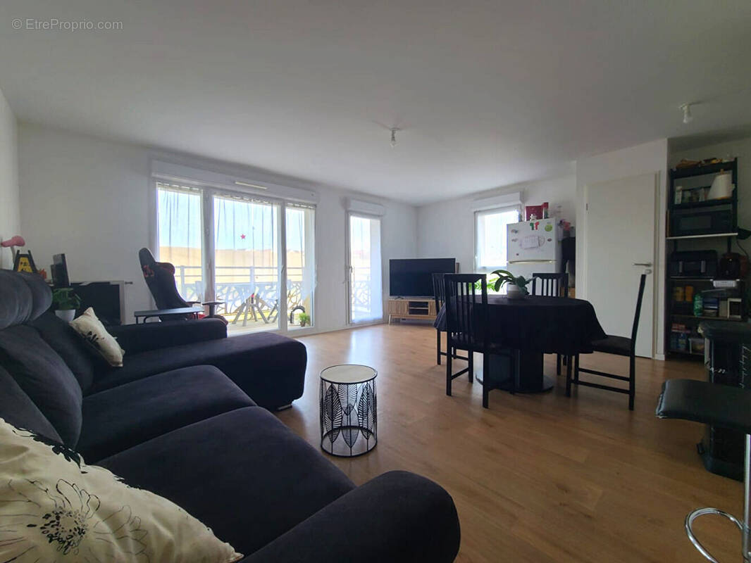 Appartement à CHARTRES