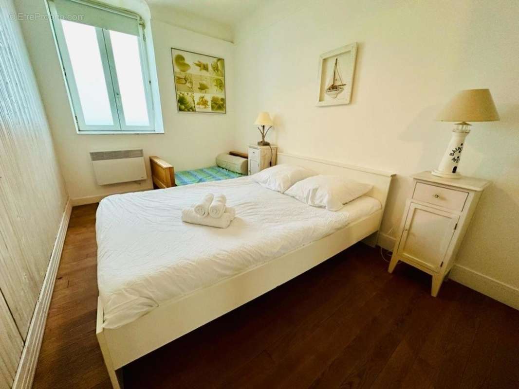 Photo 4 - Appartement à AMBLETEUSE