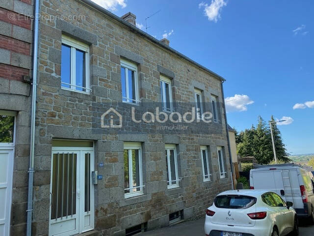 Appartement à VIRE