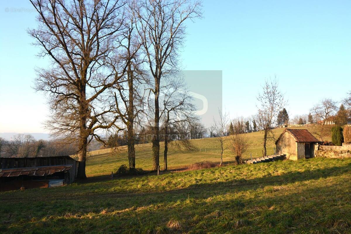 Maison à SEYNOD