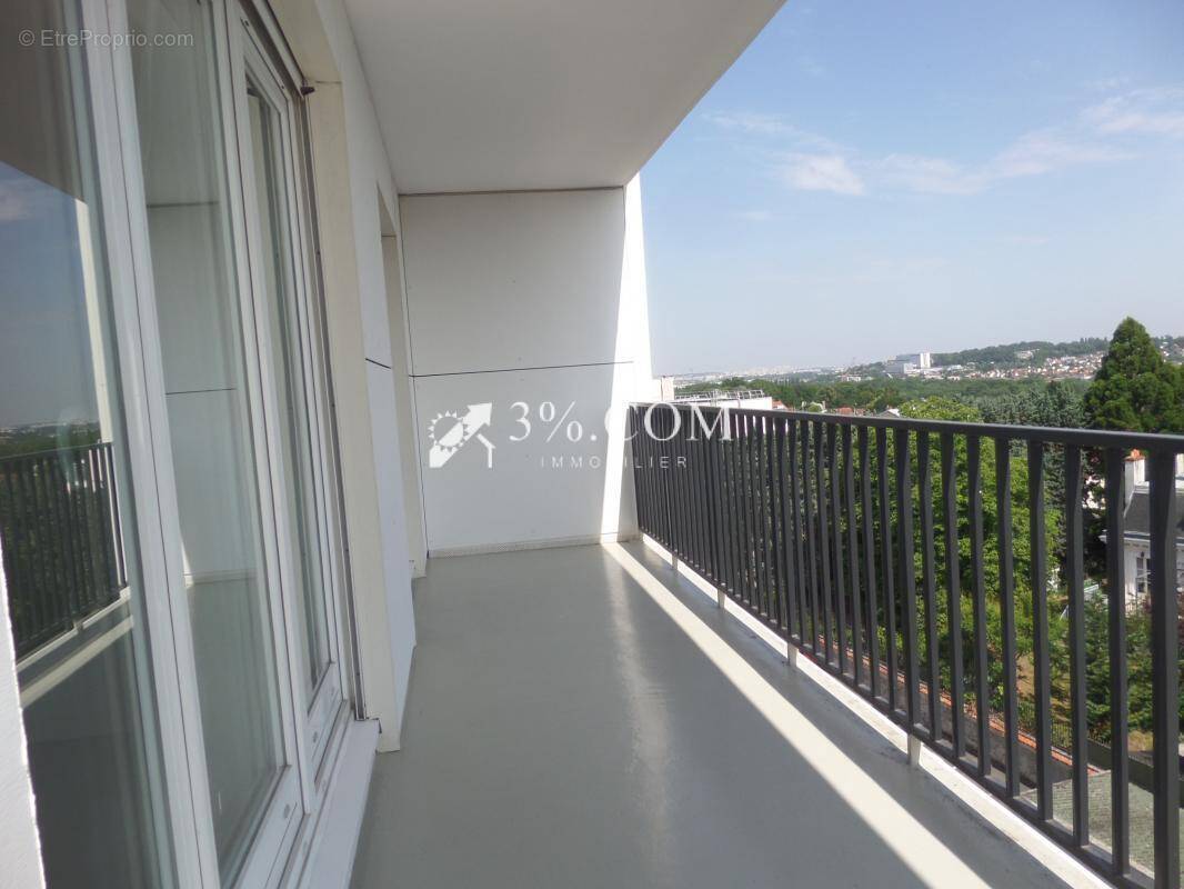 Appartement à MONTGERON