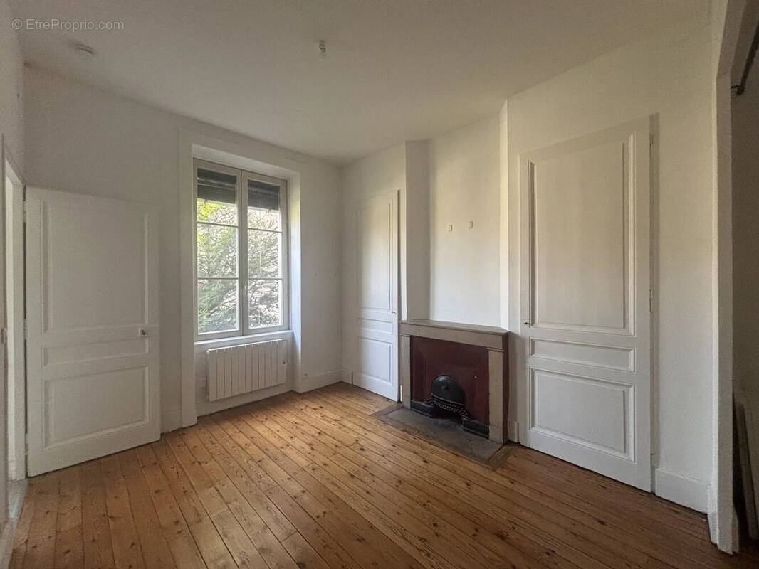 Appartement à LYON-2E