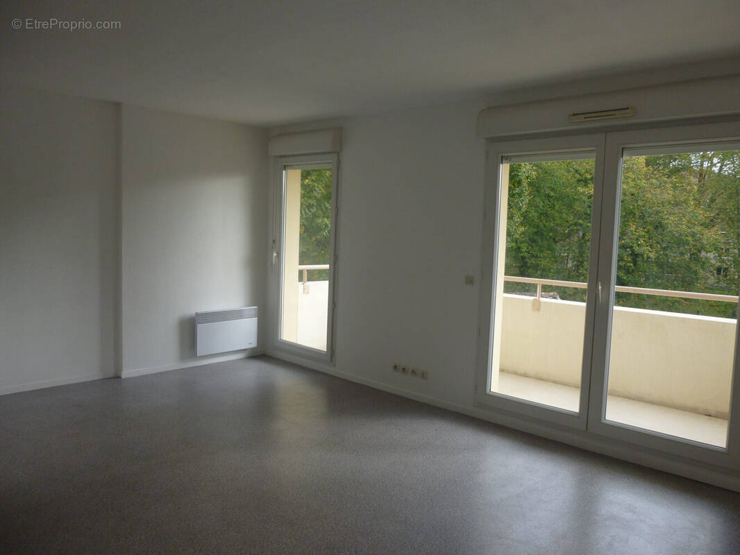 Appartement à BLANQUEFORT