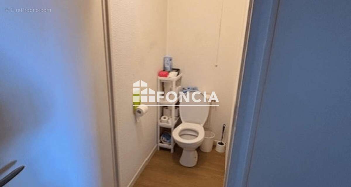Appartement à LANGON