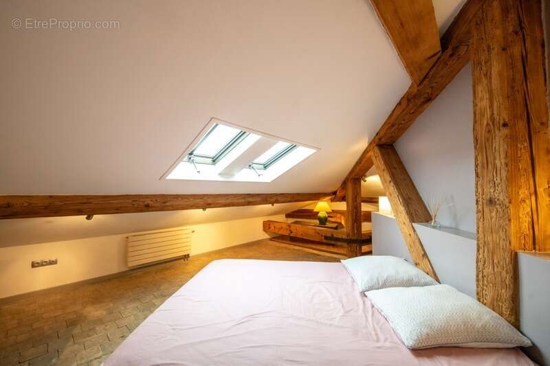 Appartement à LYON-6E
