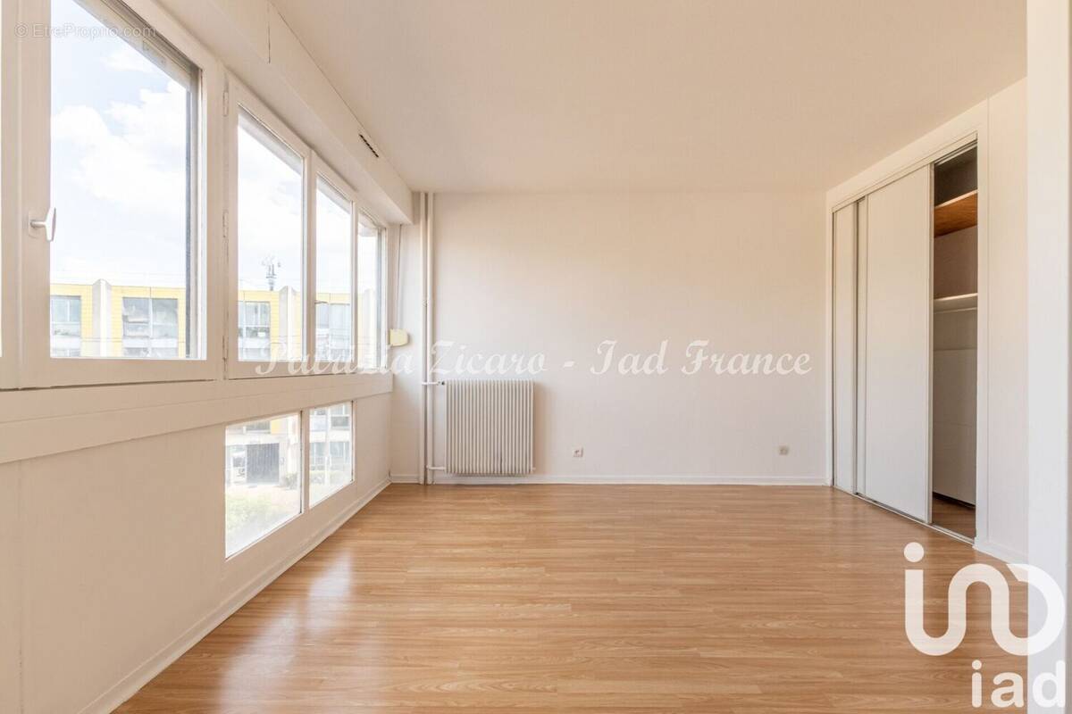Photo 1 - Appartement à JUVISY-SUR-ORGE
